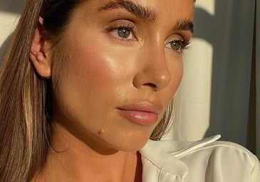 Olvídate del maquillaje porque solo necesitas estos tanques para tener la piel más bonita en verano